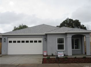 214 Danielson Ln, Chico, CA