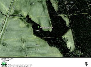 425 Greentown Rd, Trenton, NC 28585