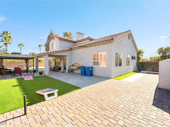 2076 E Wigwam Ave, Las Vegas, NV 89123