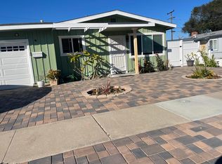 3658-60 Morlan St, San Diego, CA 92117