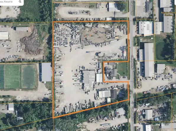 13917 Chrisman Rd, Houston, TX 77039