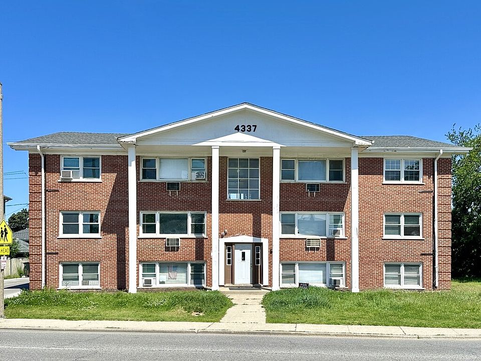 1st image of 4337 Prescott Ave APT 2B