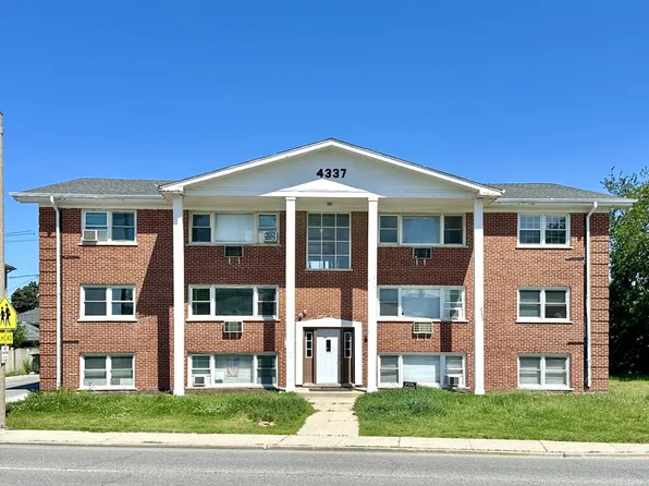 4337 Prescott Ave, Lyons, IL