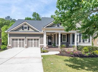 309 Highcrest Dr, Acworth, GA 30101