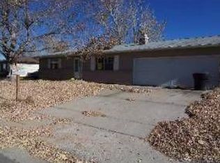 5550 Blackhawk Way, Denver, CO 80239