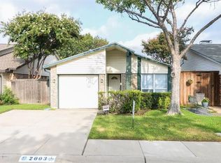 2003 Via Corona, Carrollton, TX 75006