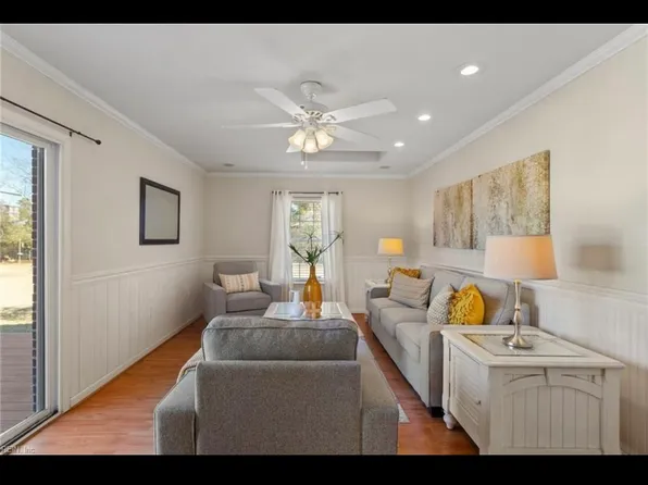 1404 Shelton Rd, Virginia Beach, VA 23455