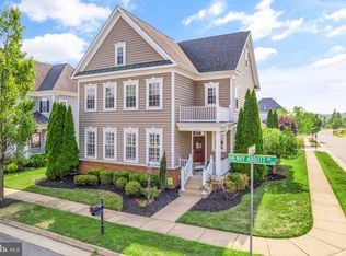 10800 Henry Abbott Rd, Bristow, VA 20136