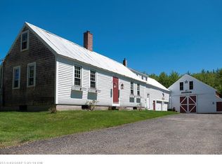 281 Center Rd, Lebanon, ME 04027