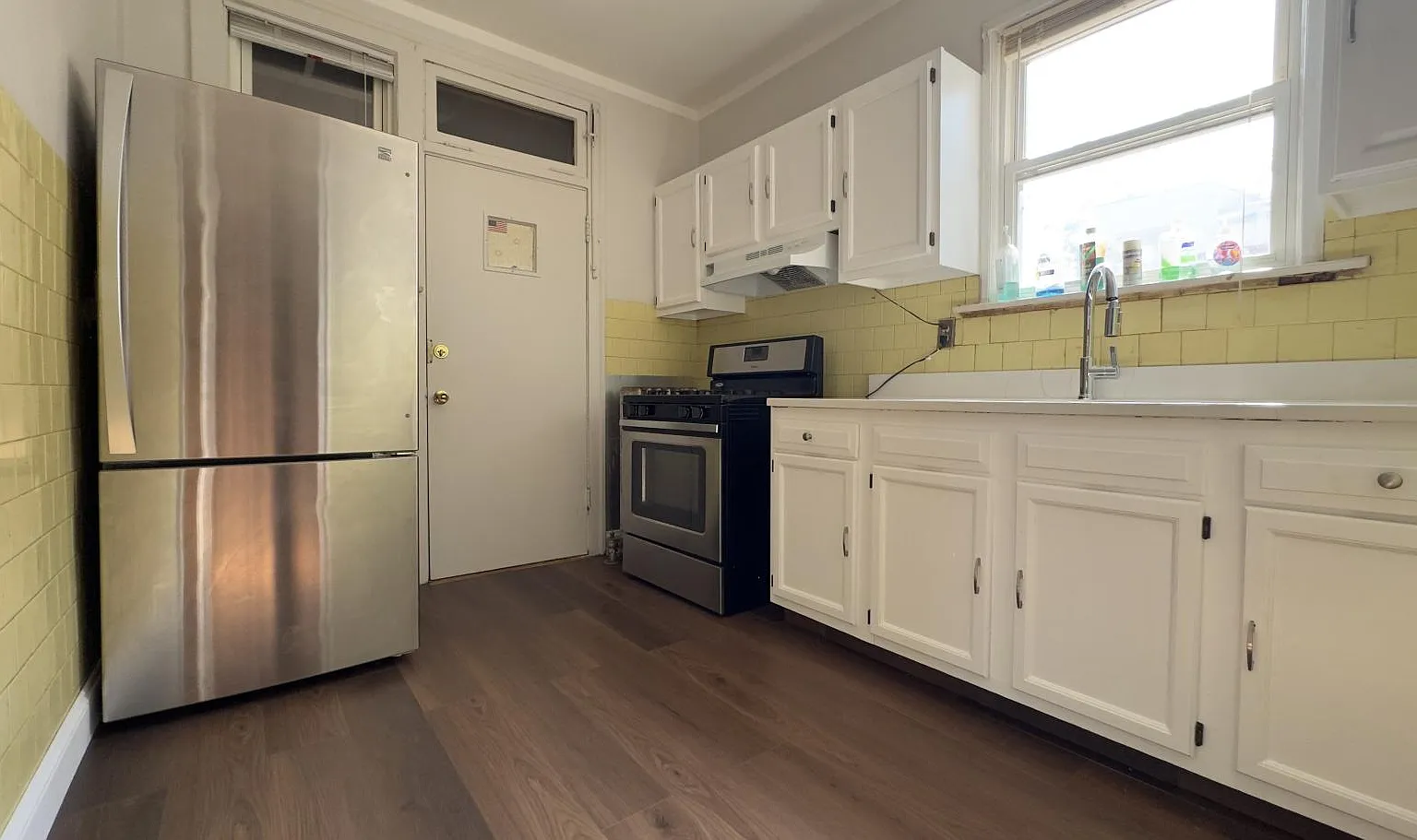 6855 West Addison Street #2R — Photo 1