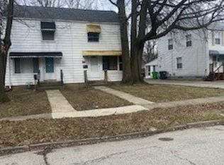 1453 Sulzer Ave, Euclid, OH 44132