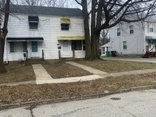 1453 Sulzer Ave, Euclid, OH 44132