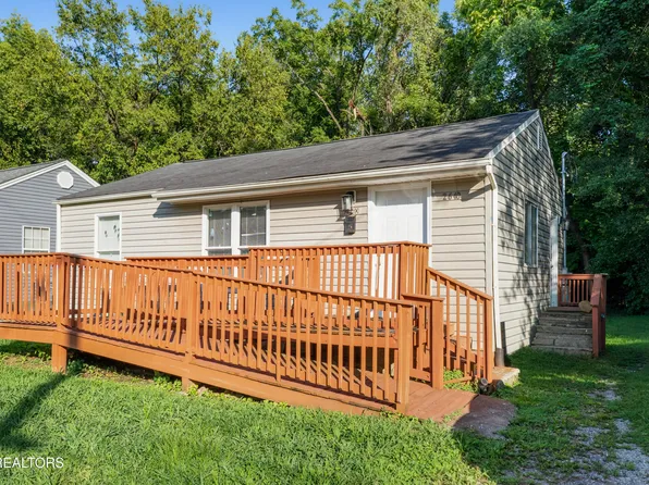 2640 Wilson Ave, Knoxville, TN 37914