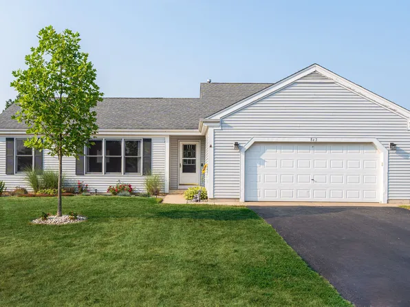842 Buttonwood Ct, Marengo, IL 60152