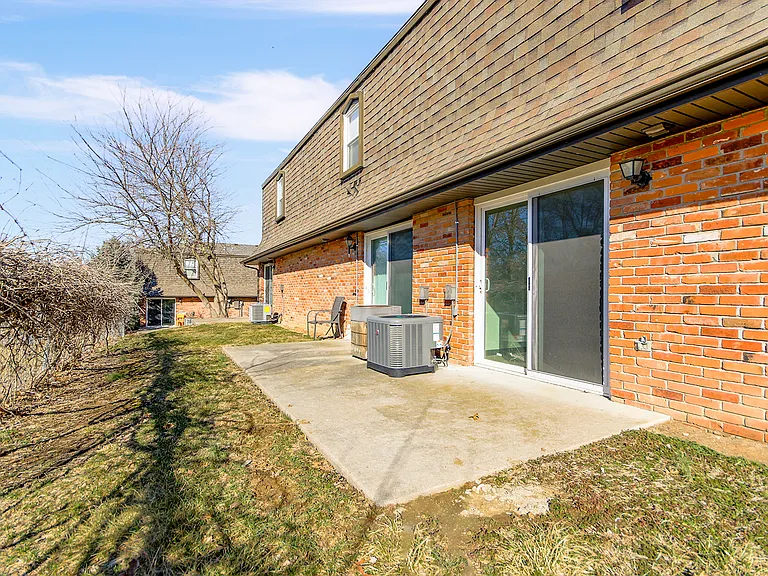 2301 Primrose Dr #9B — Photo 19
