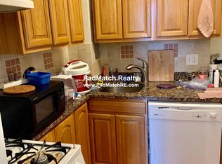 165 Hemenway St #U18, Boston, MA 02115