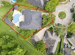 7503 Northwoods Dr, Sugar Land, TX 77479