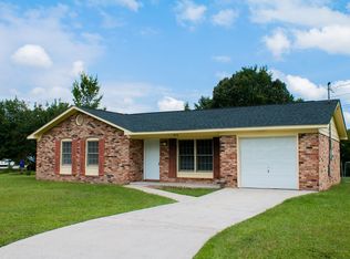 4416 Logwood Dr, Ladson, SC 29456