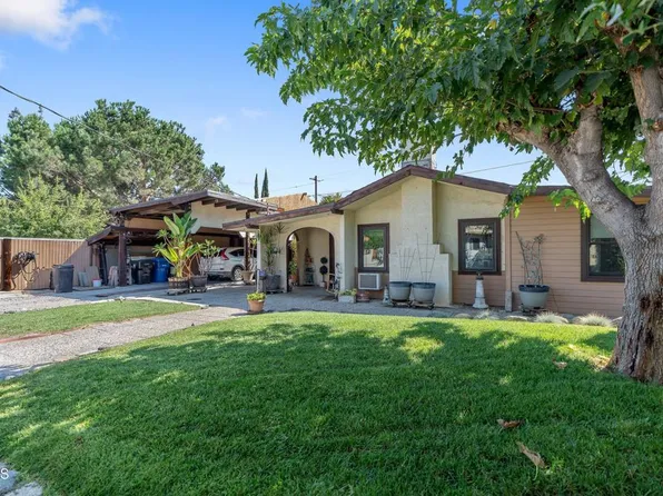 7724 Fulton Ave, North Hollywood, CA 91605