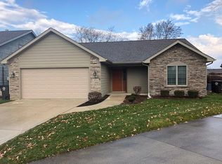 10930 Sandpiper Cv, Fort Wayne, IN 46845