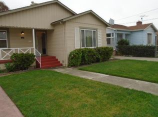 427 Elsie Ave, San Leandro, CA 94577