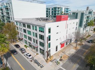 101 N 12th St UNIT 400, Tampa, FL 33602