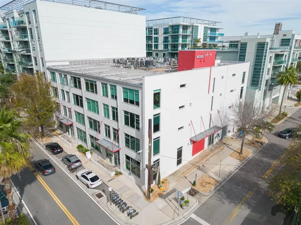 101 N 12th St Unit 400, Tampa, FL 33602