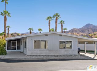 101 Aliso Dr, Palm Springs, CA 92264
