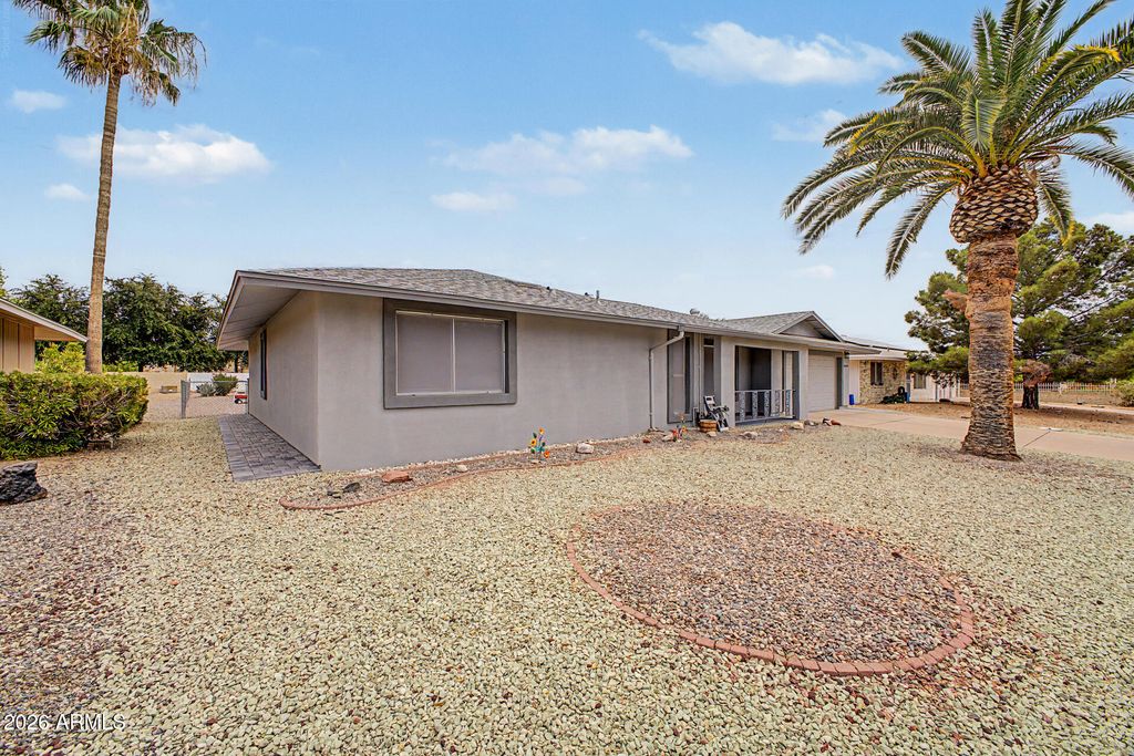 19029 N PALO VERDE Drive, Sun City, AZ - View 3