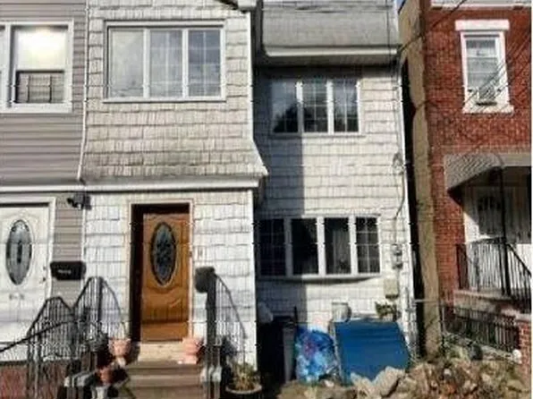 91-34 86th Street, Jamaica, NY 11421