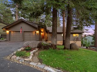 604 Tumbleweed Cir, Incline Village, NV