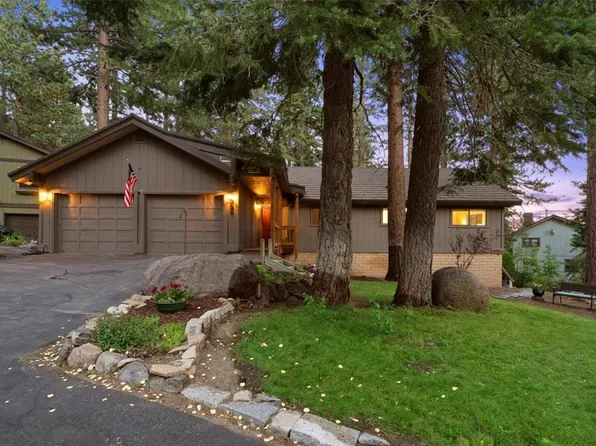 604 Tumbleweed Cir, Incline Village, NV 89451