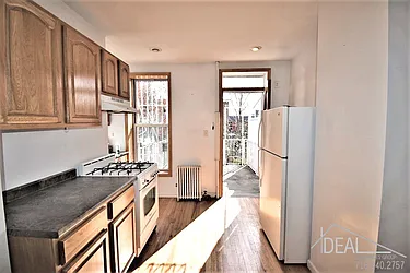 Rented by Ideal Properties Group