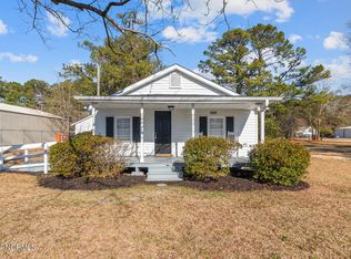 1216 Onslow Pines Rd, Jacksonville, NC 28540