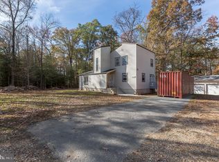 9317 S Dangerfield Rd, Clinton, MD 20735