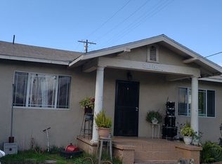 4165 Ascot Ave, Los Angeles, CA 90011