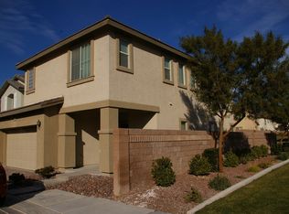 1016 Sunny Acres Ave, North Las Vegas, NV 89081