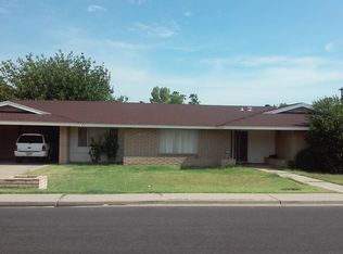 620 E 7th Pl, Mesa, AZ 85203