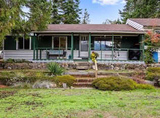 3296 Denman Rd, Comox Valley, BC V0R 1T0