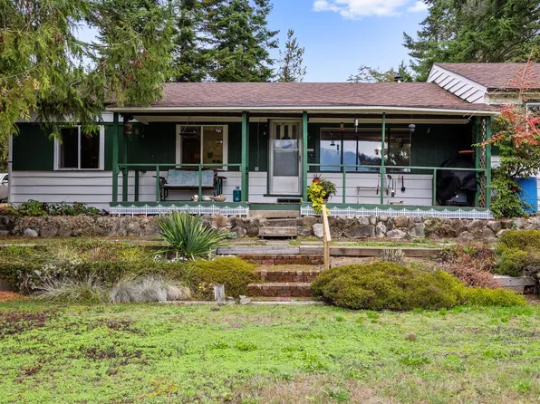 3296 Denman Rd, Comox Valley, BC V0R 1T0