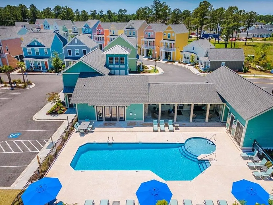 Isle Cottages