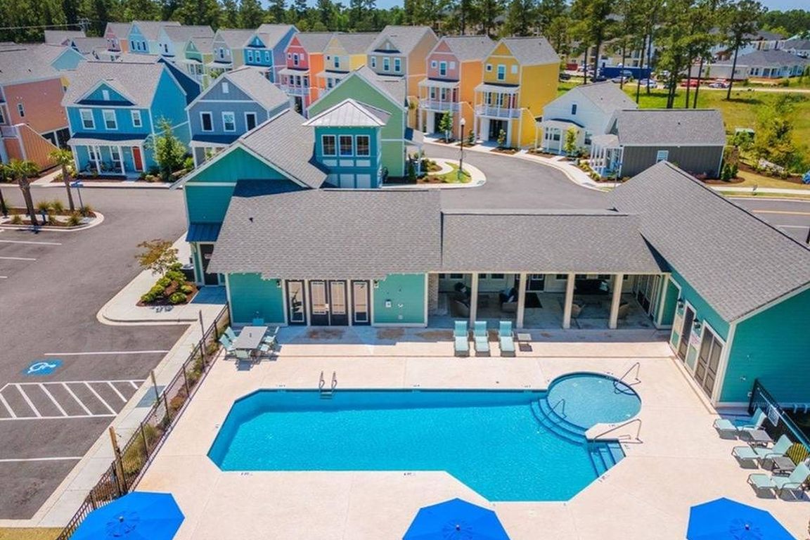 Isle Cottages
