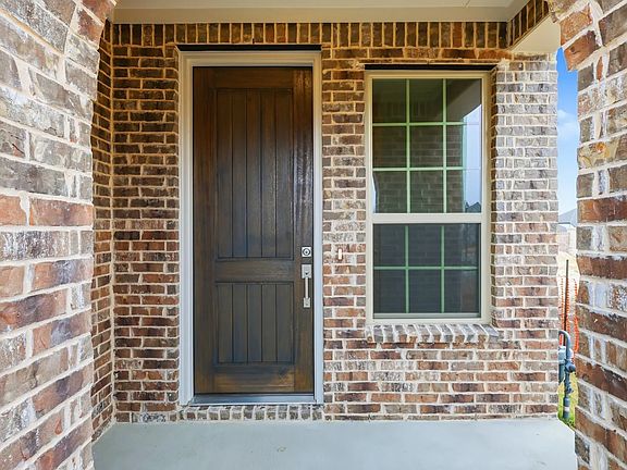 Representative Photo. This home is not complete.