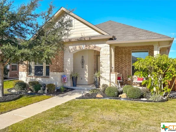 337 S Brook Dr, Leander, TX 78641