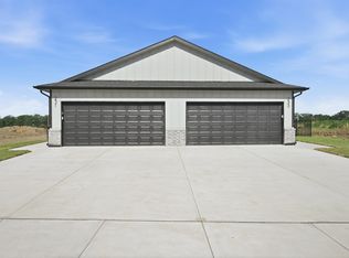 231 N Mendocino Ct, Goddard, KS 67052