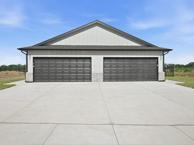 233 N Mendocino Ct, Goddard, KS, 67052