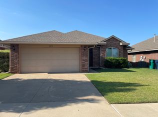 2213 NW 196th St, Edmond, OK 73012