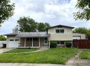 2989 S Rae St, West Valley City, UT 84120