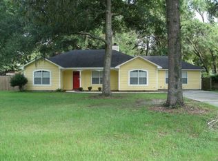 238 Glen Meadows Cir, Brunswick, GA 31523