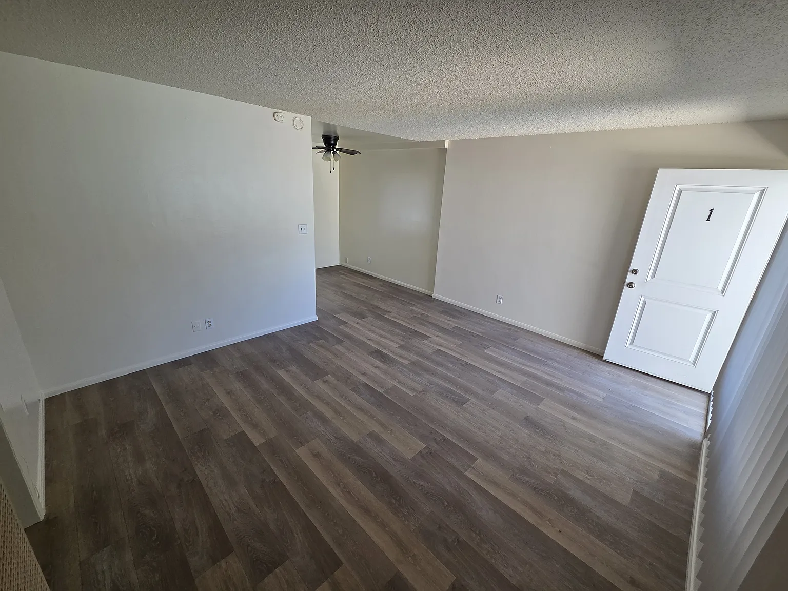 Chalet — Photo 4